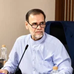 صمد سلیمانی، مدیرعامل این ایرلاین