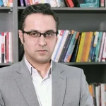 مهدی اسدی، مدیرعامل شرکت ایده تجارت هرمس