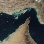 تنگه هرمز
