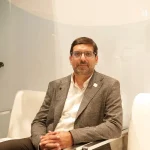 عظام کیانی‌نژاد، مدیرعامل تکنوپی،