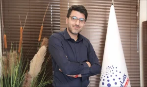 کیوان محیط مافی- عماتک